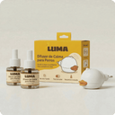 Kit Difusor Calmante para Perros