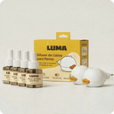 Kit Difusor Calmante para Perros